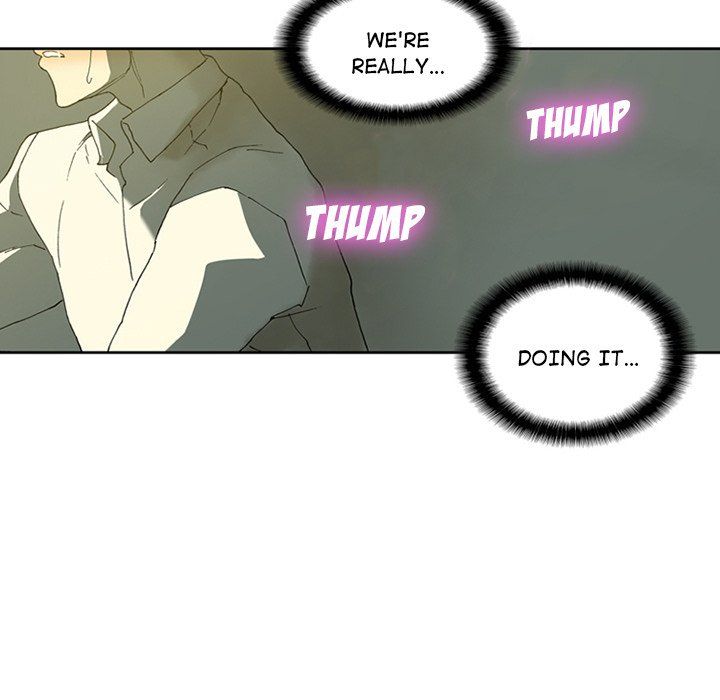 Miss Provocative Manhwa - Chapter 10 Page 12