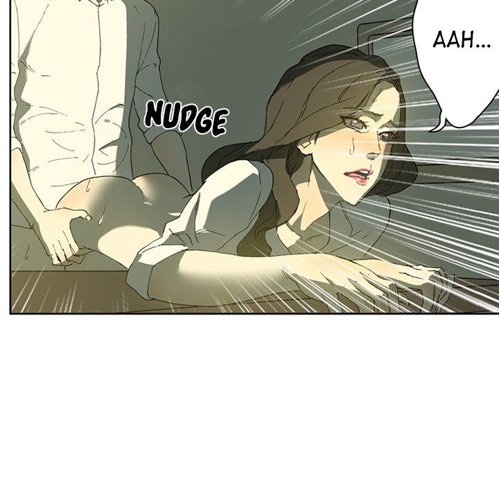 Miss Provocative Manhwa - Chapter 10 Page 17