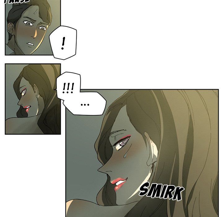 Miss Provocative Manhwa - Chapter 10 Page 19