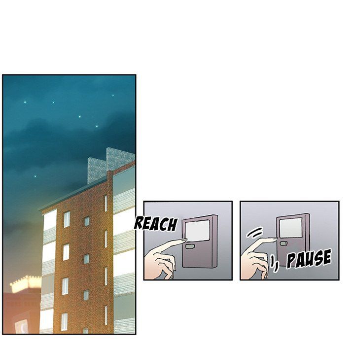 Miss Provocative Manhwa - Chapter 10 Page 21