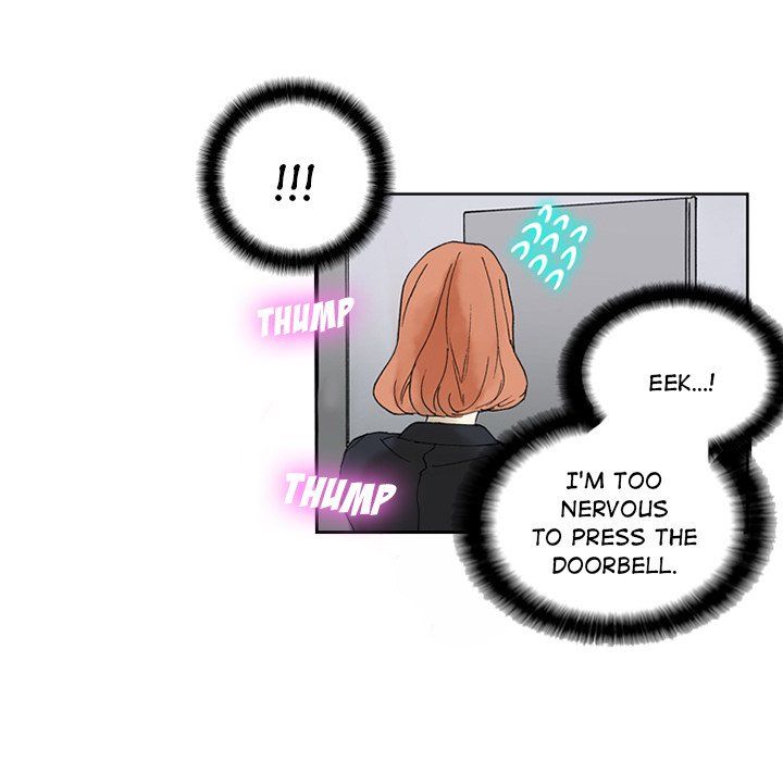 Miss Provocative Manhwa - Chapter 10 Page 22