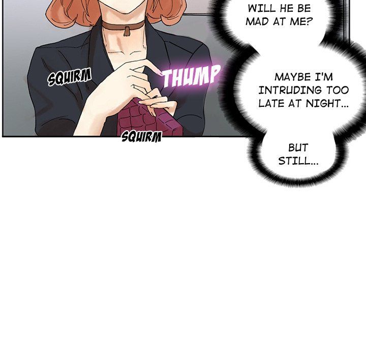 Miss Provocative Manhwa - Chapter 10 Page 24