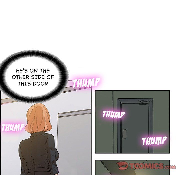 Miss Provocative Manhwa - Chapter 10 Page 25