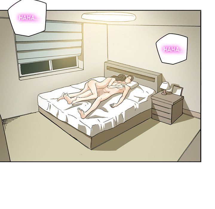 Miss Provocative Manhwa - Chapter 10 Page 28