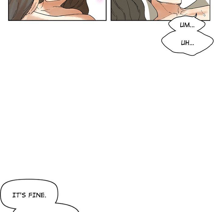 Miss Provocative Manhwa - Chapter 10 Page 31