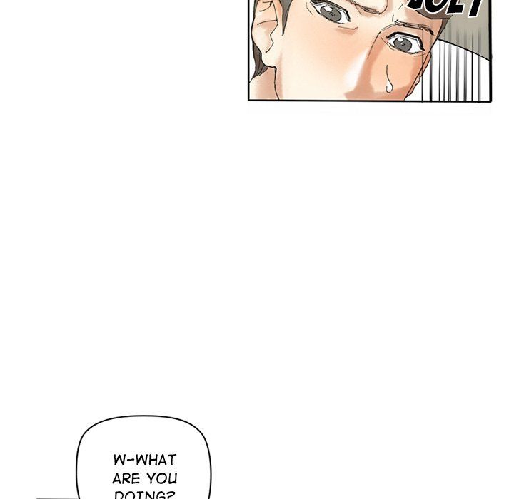 Miss Provocative Manhwa - Chapter 10 Page 33