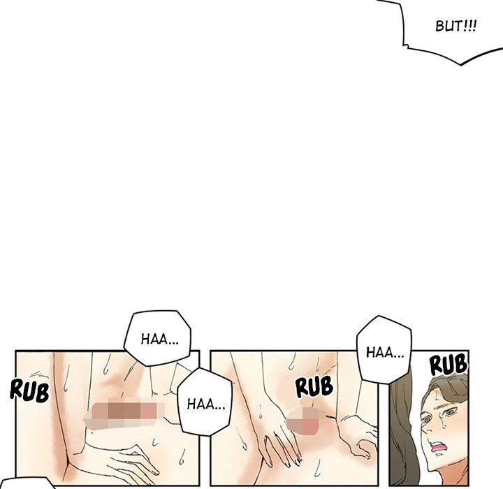 Miss Provocative Manhwa - Chapter 10 Page 38