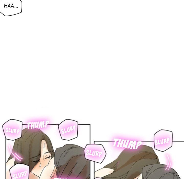 Miss Provocative Manhwa - Chapter 10 Page 39