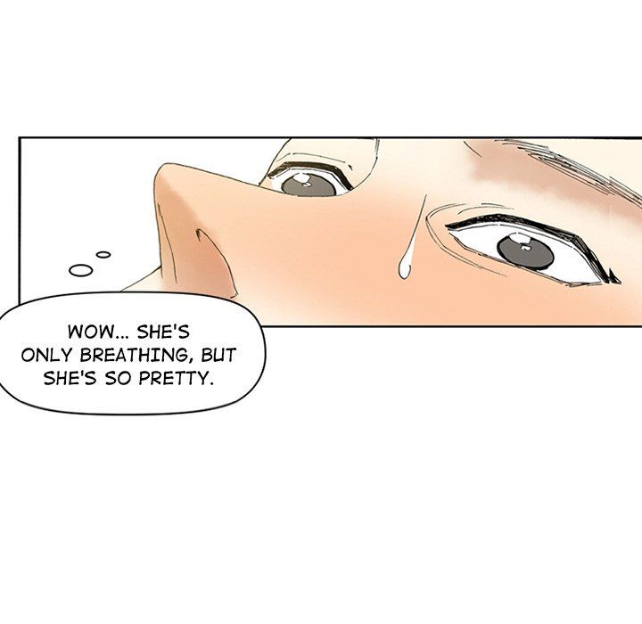 Miss Provocative Manhwa - Chapter 10 Page 42