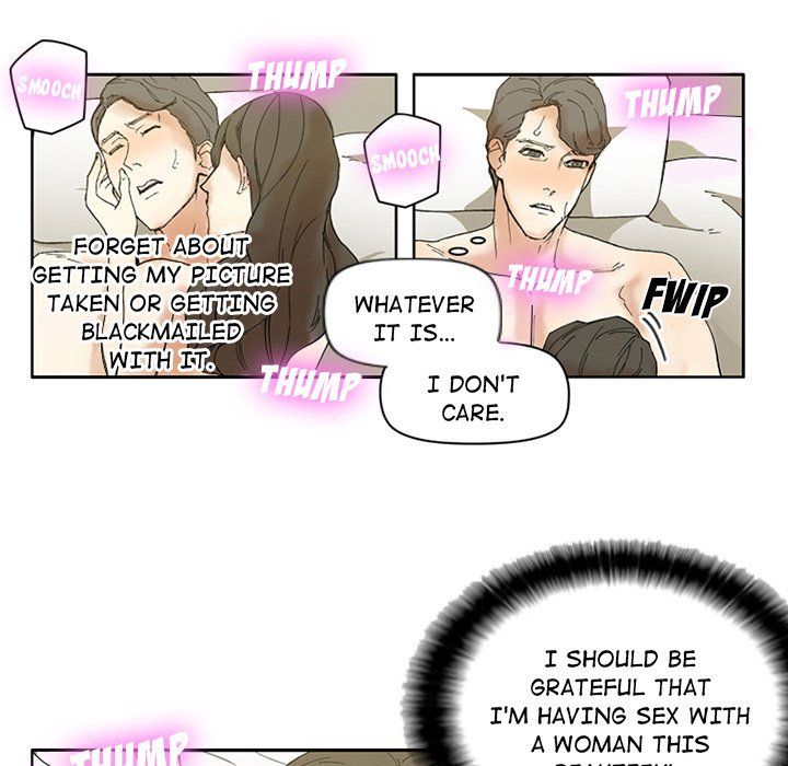 Miss Provocative Manhwa - Chapter 10 Page 43