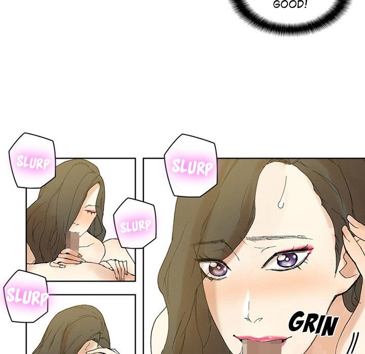 Miss Provocative Manhwa - Chapter 10 Page 46
