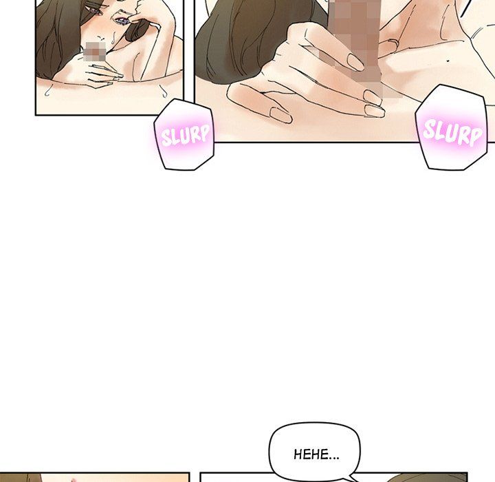 Miss Provocative Manhwa - Chapter 10 Page 47