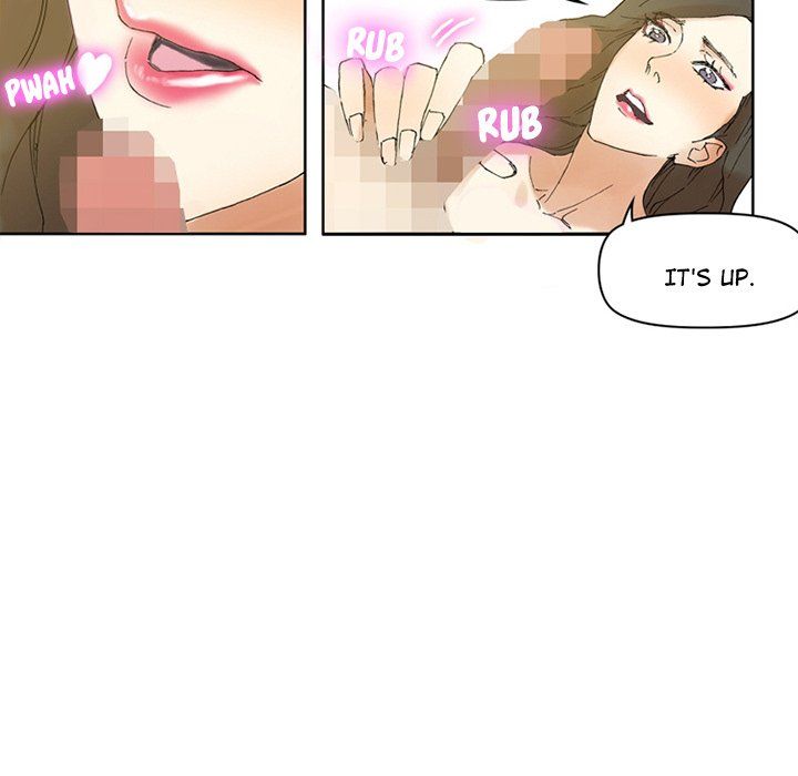 Miss Provocative Manhwa - Chapter 10 Page 48