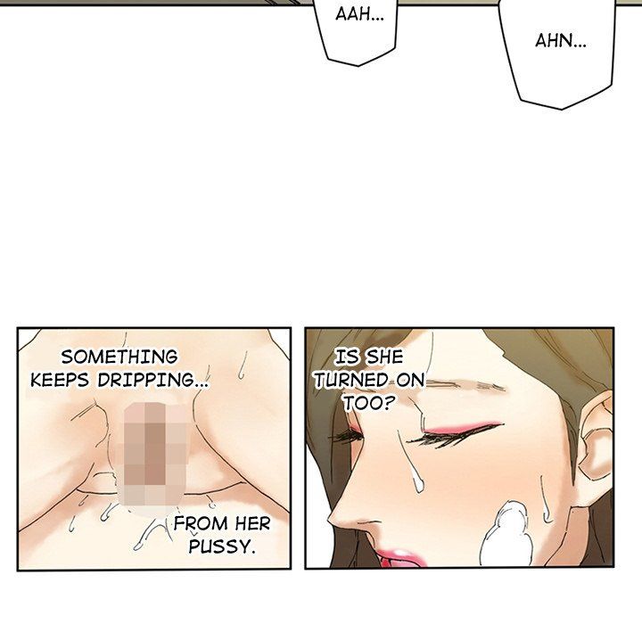 Miss Provocative Manhwa - Chapter 10 Page 53