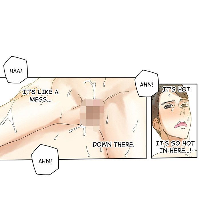 Miss Provocative Manhwa - Chapter 10 Page 56