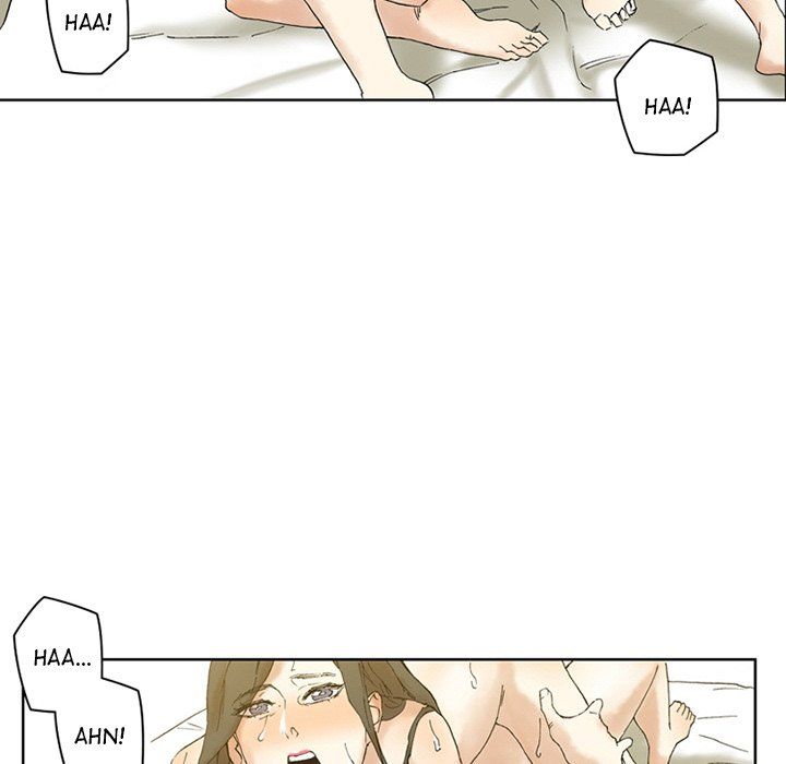 Miss Provocative Manhwa - Chapter 10 Page 58
