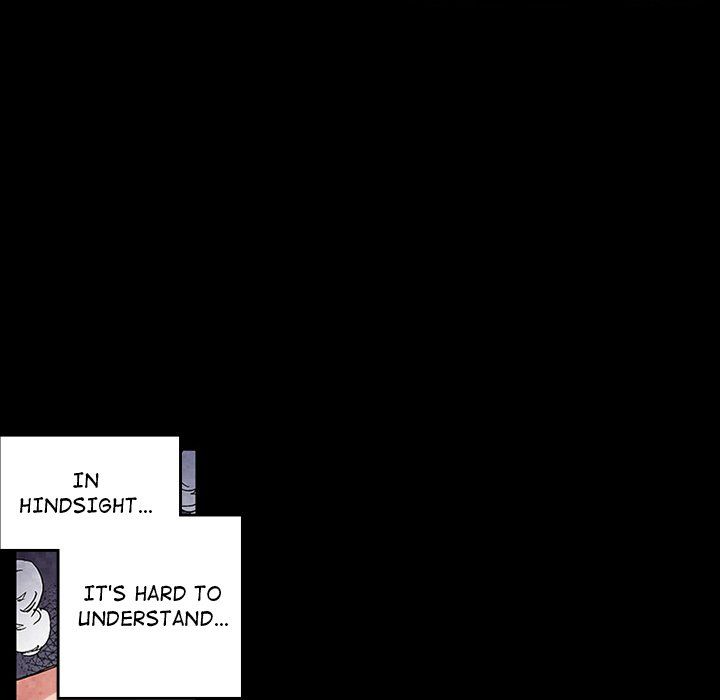 Miss Provocative Manhwa - Chapter 51 Page 9