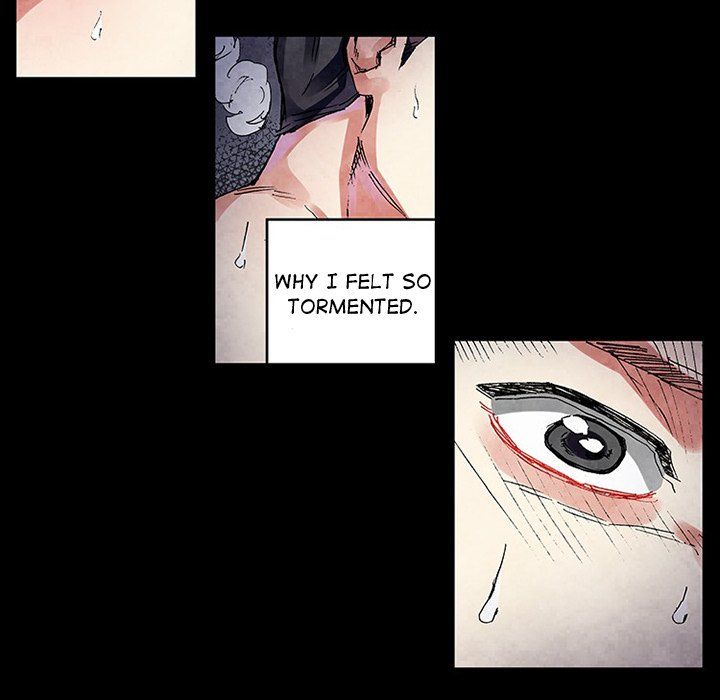 Miss Provocative Manhwa - Chapter 51 Page 10