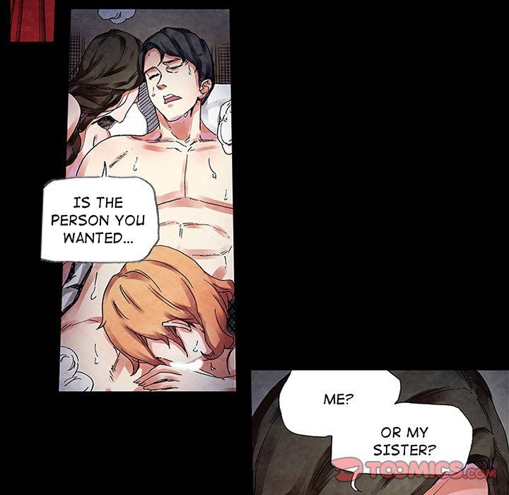 Miss Provocative Manhwa - Chapter 51 Page 13