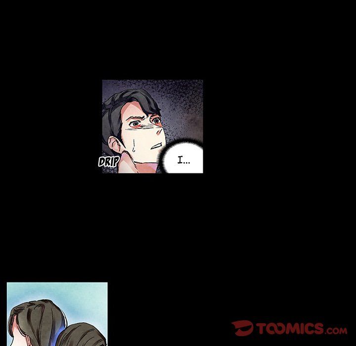 Miss Provocative Manhwa - Chapter 51 Page 19