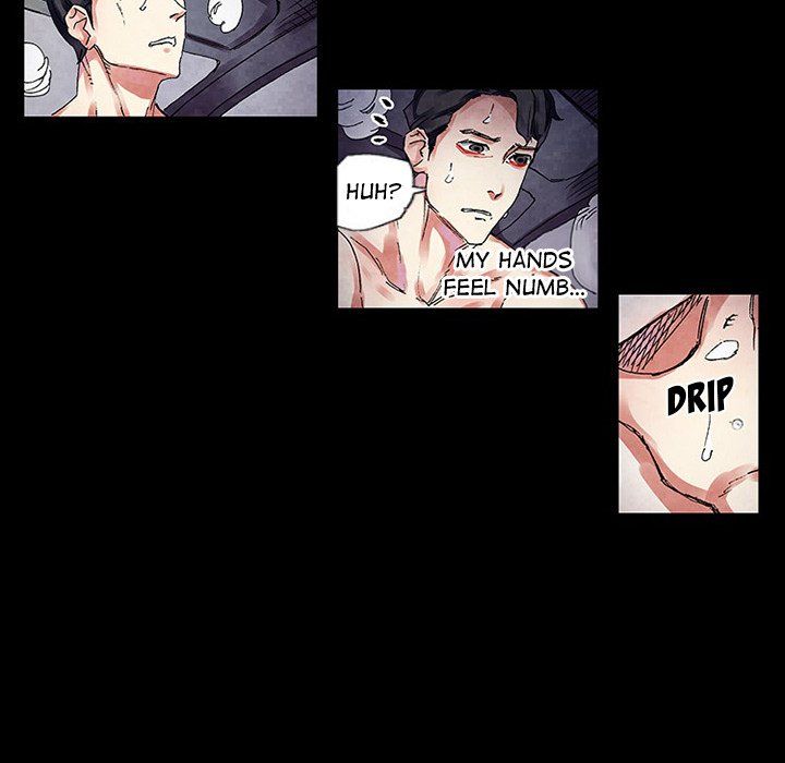 Miss Provocative Manhwa - Chapter 51 Page 23