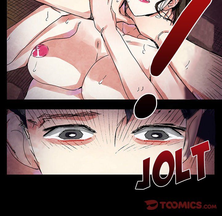 Miss Provocative Manhwa - Chapter 51 Page 25