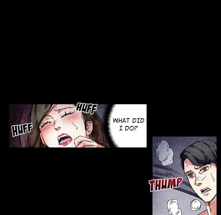 Miss Provocative Manhwa - Chapter 51 Page 27