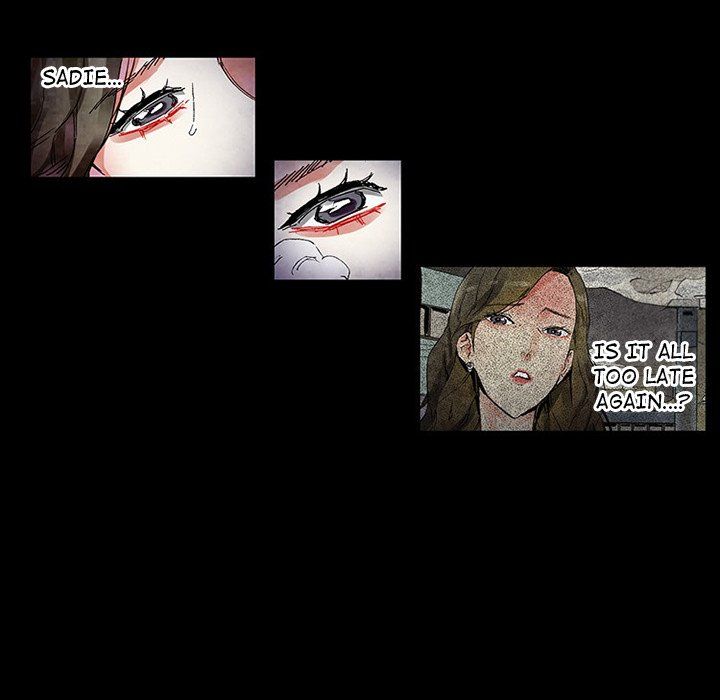 Miss Provocative Manhwa - Chapter 51 Page 30