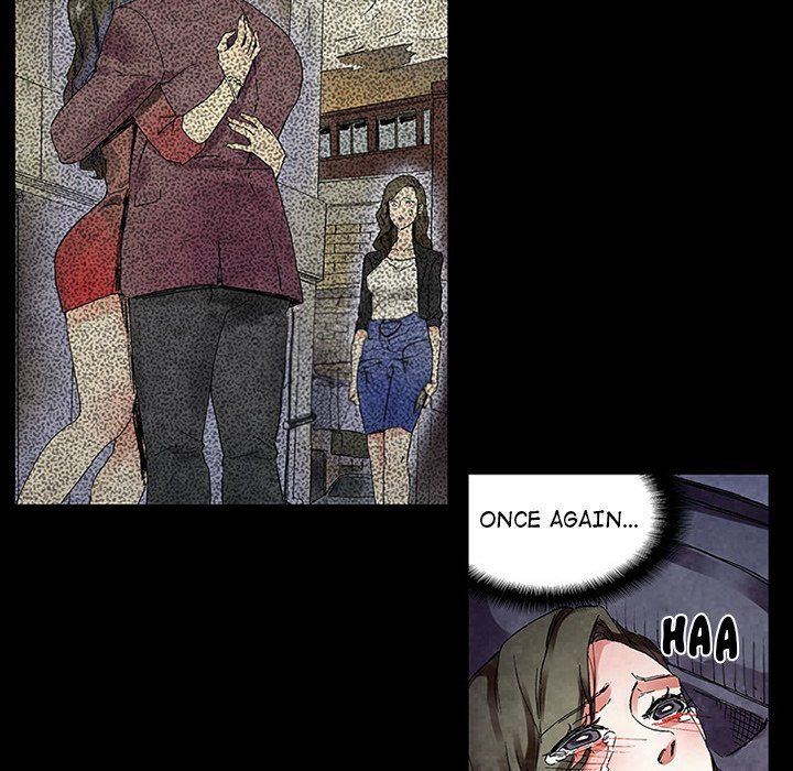 Miss Provocative Manhwa - Chapter 51 Page 32