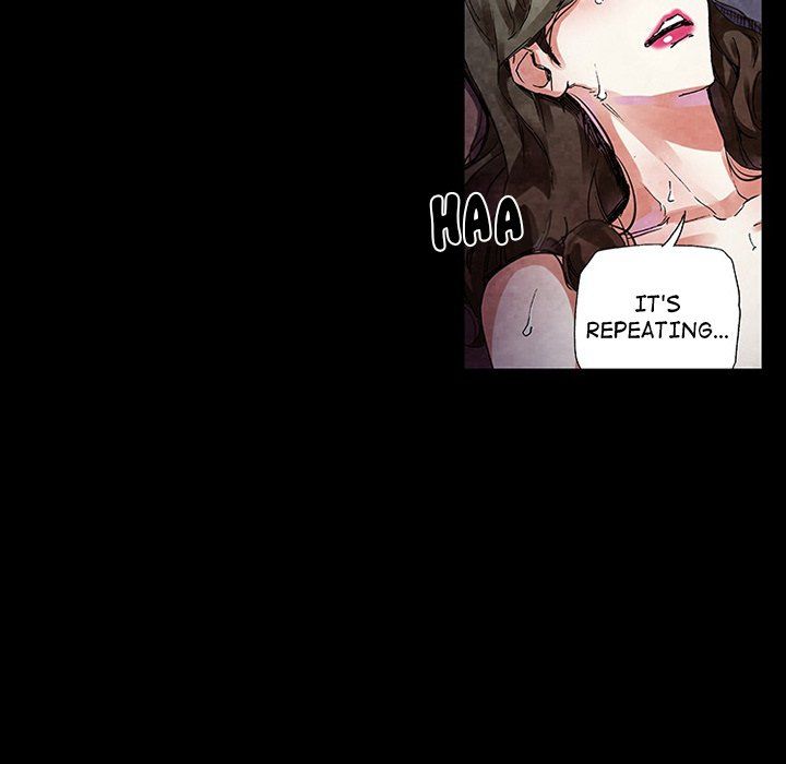 Miss Provocative Manhwa - Chapter 51 Page 33