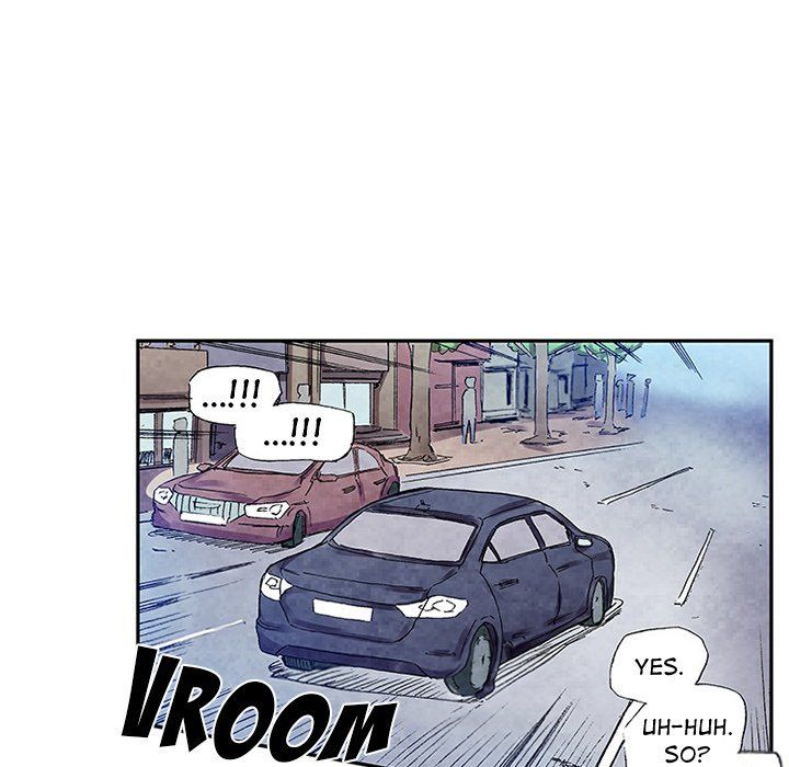 Miss Provocative Manhwa - Chapter 51 Page 38