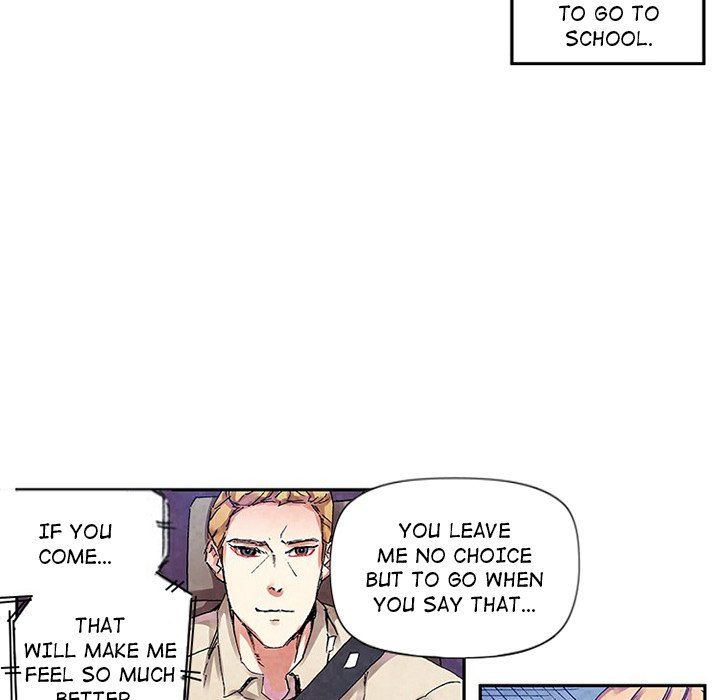 Miss Provocative Manhwa - Chapter 51 Page 41