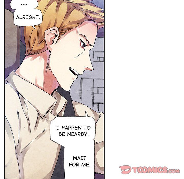 Miss Provocative Manhwa - Chapter 51 Page 43