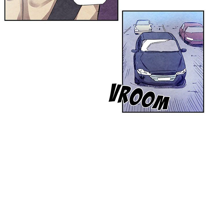 Miss Provocative Manhwa - Chapter 51 Page 44