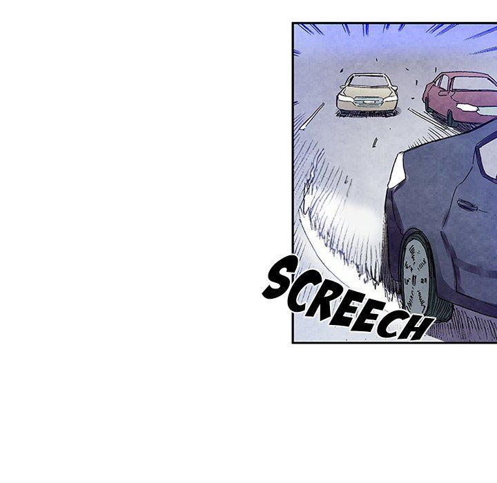 Miss Provocative Manhwa - Chapter 51 Page 45