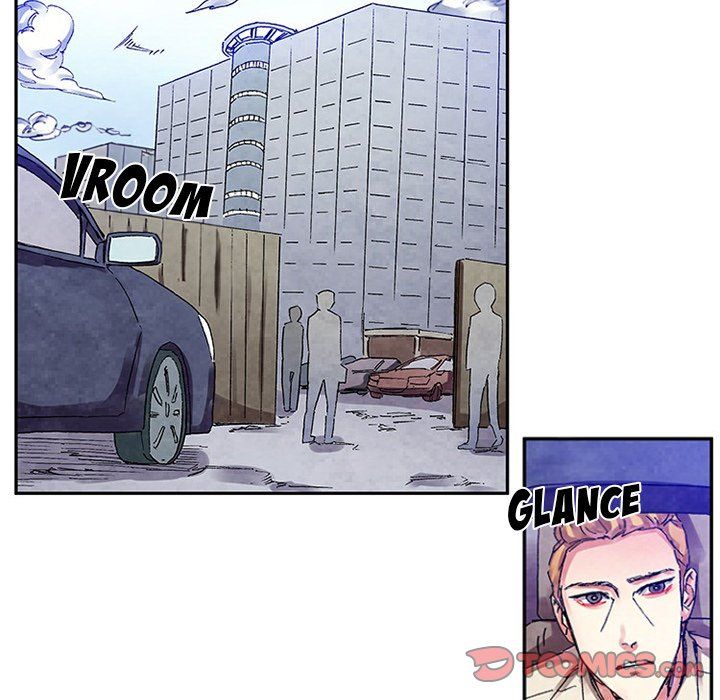 Miss Provocative Manhwa - Chapter 51 Page 49