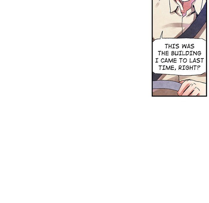 Miss Provocative Manhwa - Chapter 51 Page 50