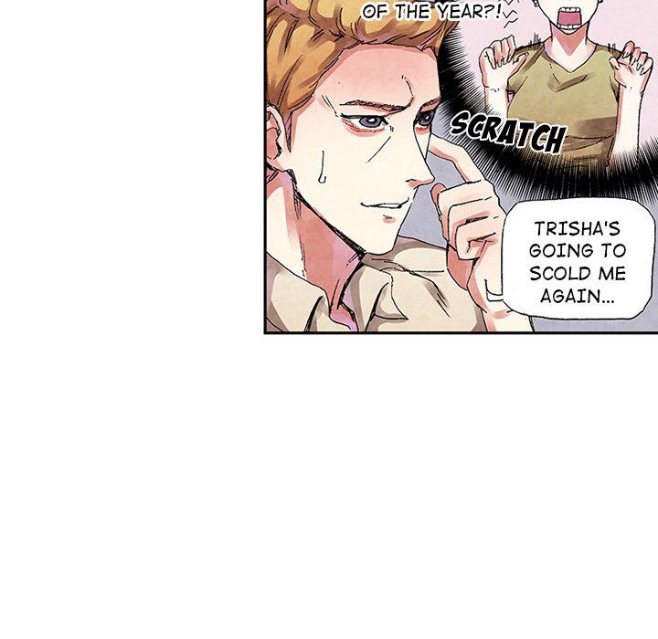 Miss Provocative Manhwa - Chapter 51 Page 52