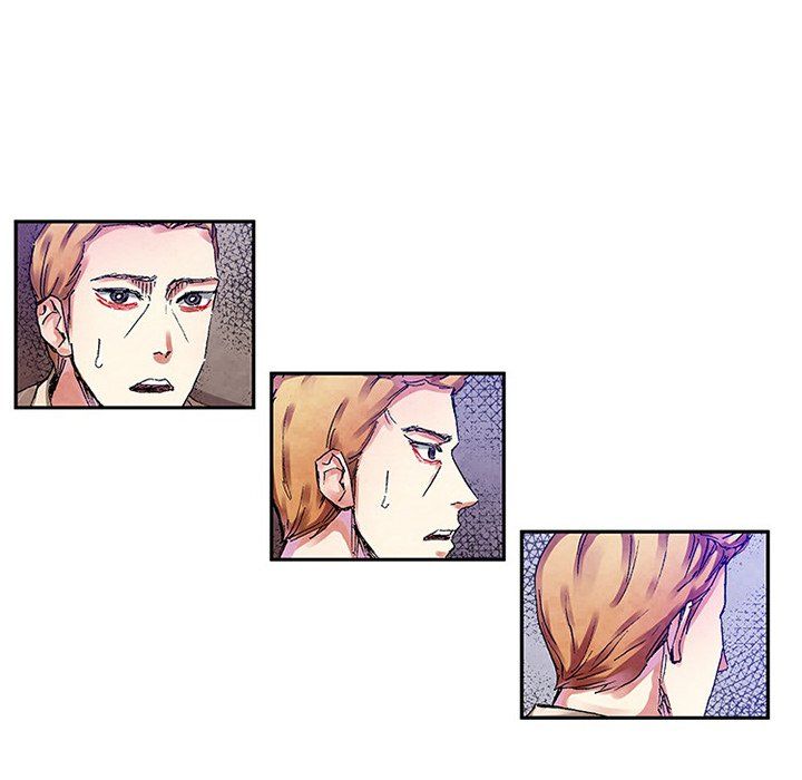 Miss Provocative Manhwa - Chapter 51 Page 54