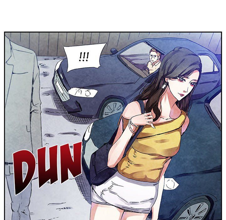 Miss Provocative Manhwa - Chapter 51 Page 56