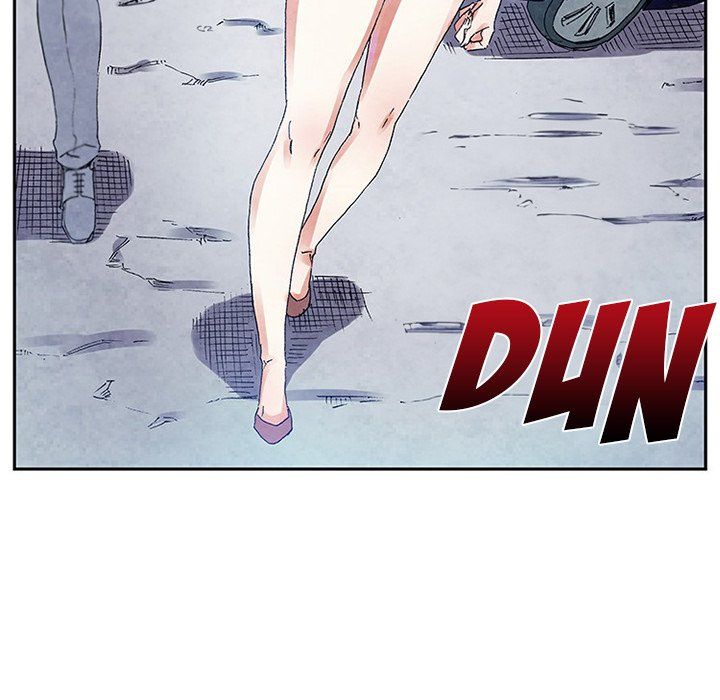 Miss Provocative Manhwa - Chapter 51 Page 57