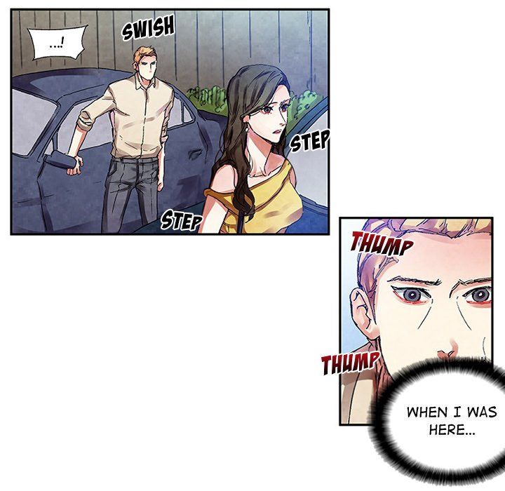 Miss Provocative Manhwa - Chapter 51 Page 59