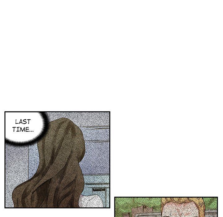 Miss Provocative Manhwa - Chapter 51 Page 60