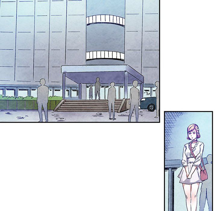 Miss Provocative Manhwa - Chapter 51 Page 64