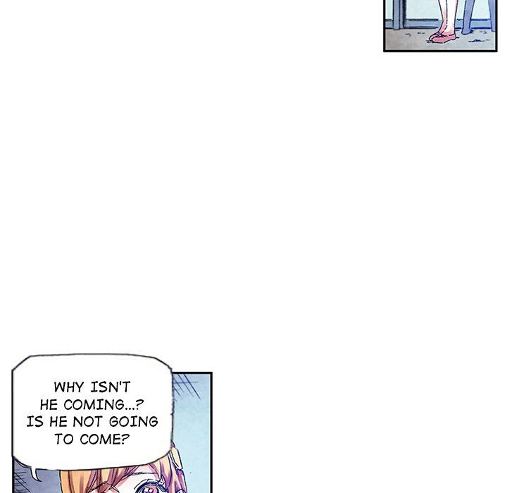 Miss Provocative Manhwa - Chapter 51 Page 65