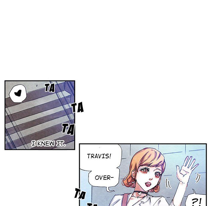 Miss Provocative Manhwa - Chapter 51 Page 68