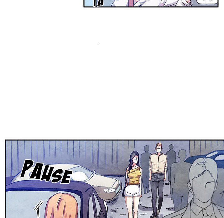 Miss Provocative Manhwa - Chapter 51 Page 69