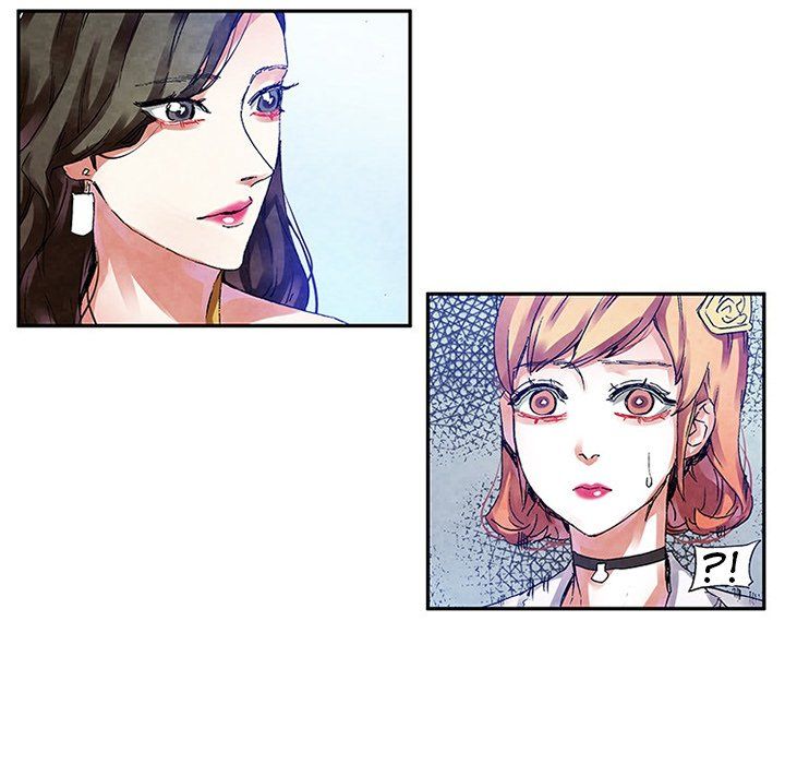 Miss Provocative Manhwa - Chapter 51 Page 71