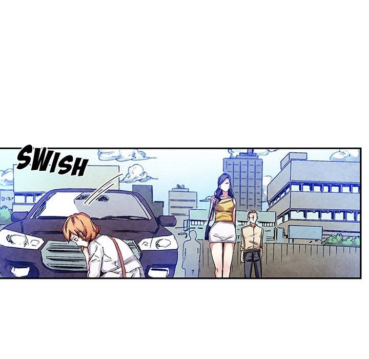 Miss Provocative Manhwa - Chapter 51 Page 72