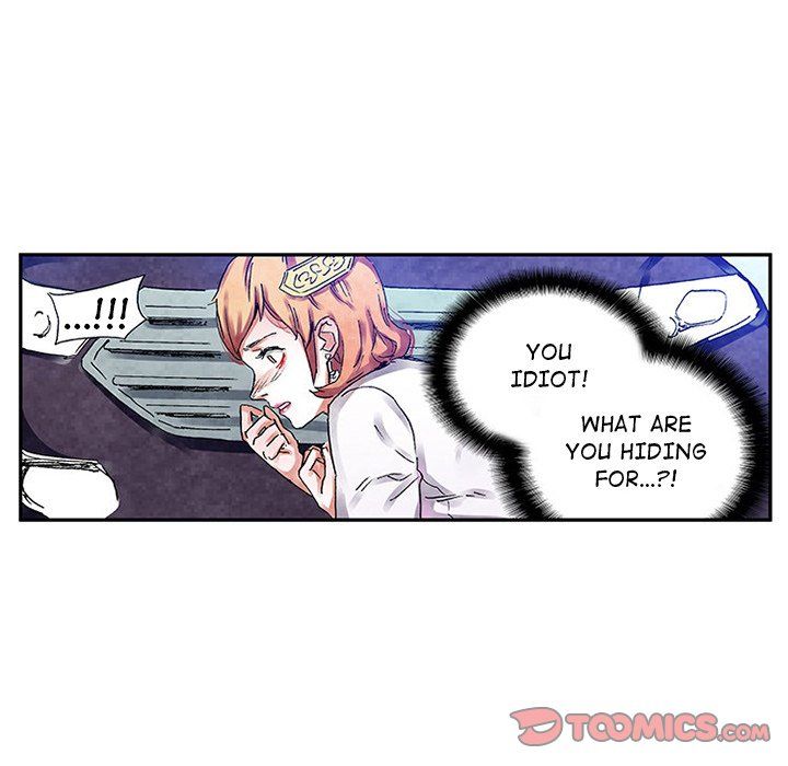 Miss Provocative Manhwa - Chapter 51 Page 73